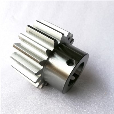 Робот-редуктор Sun Gear